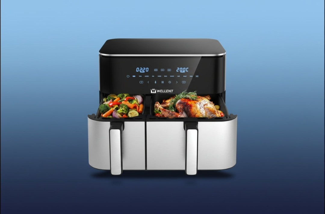 Les Air Fryer et Friteuses Cocotec