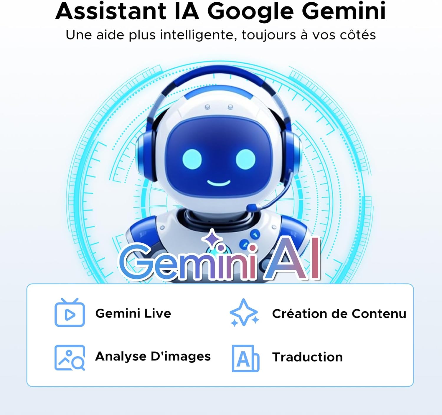 DOOGEE Note56X Pro Android 16 Smartphone Pas Cher, 6150mAh Telephone Portable Écran 6.56" HD+90Hz 32Go+128Go/TF 2To, 8MP+13MP, UNISOC T7225,Dual SIM, Octa Core, Face ID/Fingerprint/NFC/3.5mm,Noir